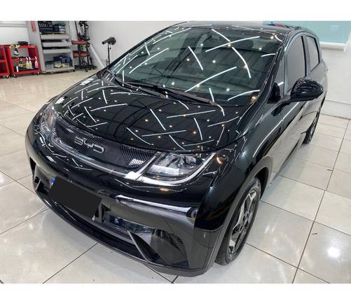 BYD DOLPHIN 44,9 KW ELÉTRICO